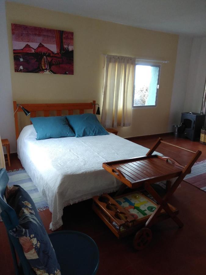 Casa Imeldo Y Eloisa Apartment El Pinar  ภายนอก รูปภาพ