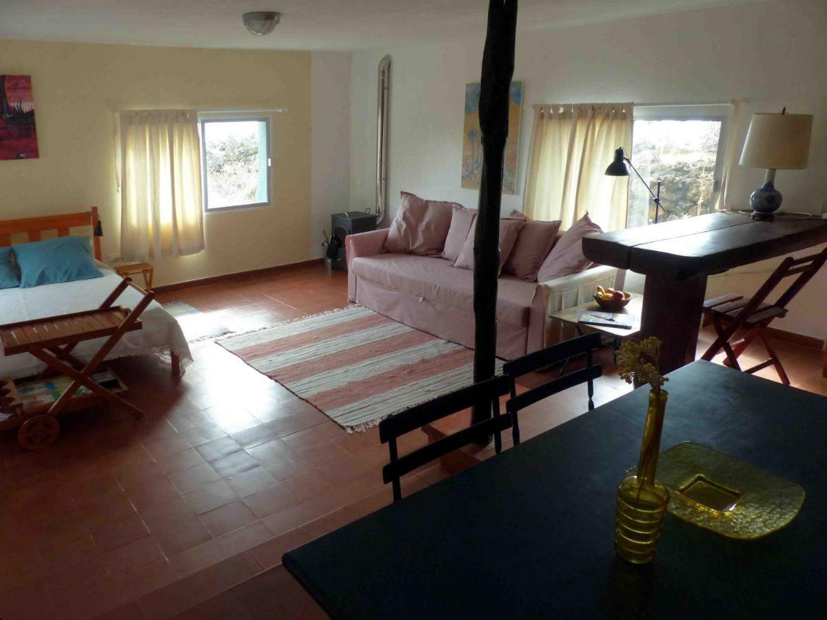 Casa Imeldo Y Eloisa Apartment El Pinar  ภายนอก รูปภาพ