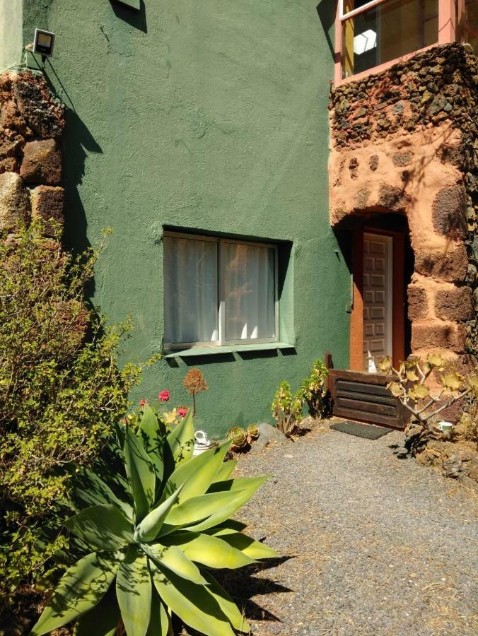 Casa Imeldo Y Eloisa Apartment El Pinar  ภายนอก รูปภาพ